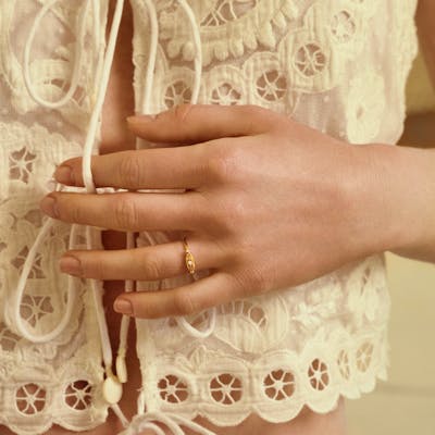 Maanesten — Zoria Ring Maanesten Zoria Ring — Ringer