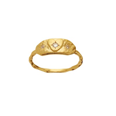 Maanesten — Amarit Ring Maanesten Amarit Ring — Ring