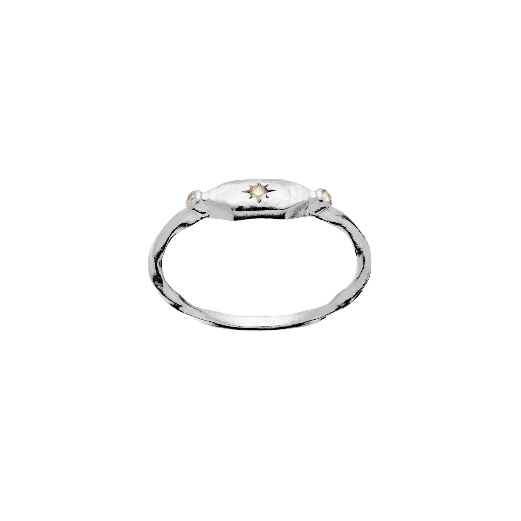 Maanesten Zoria Ring — Ring