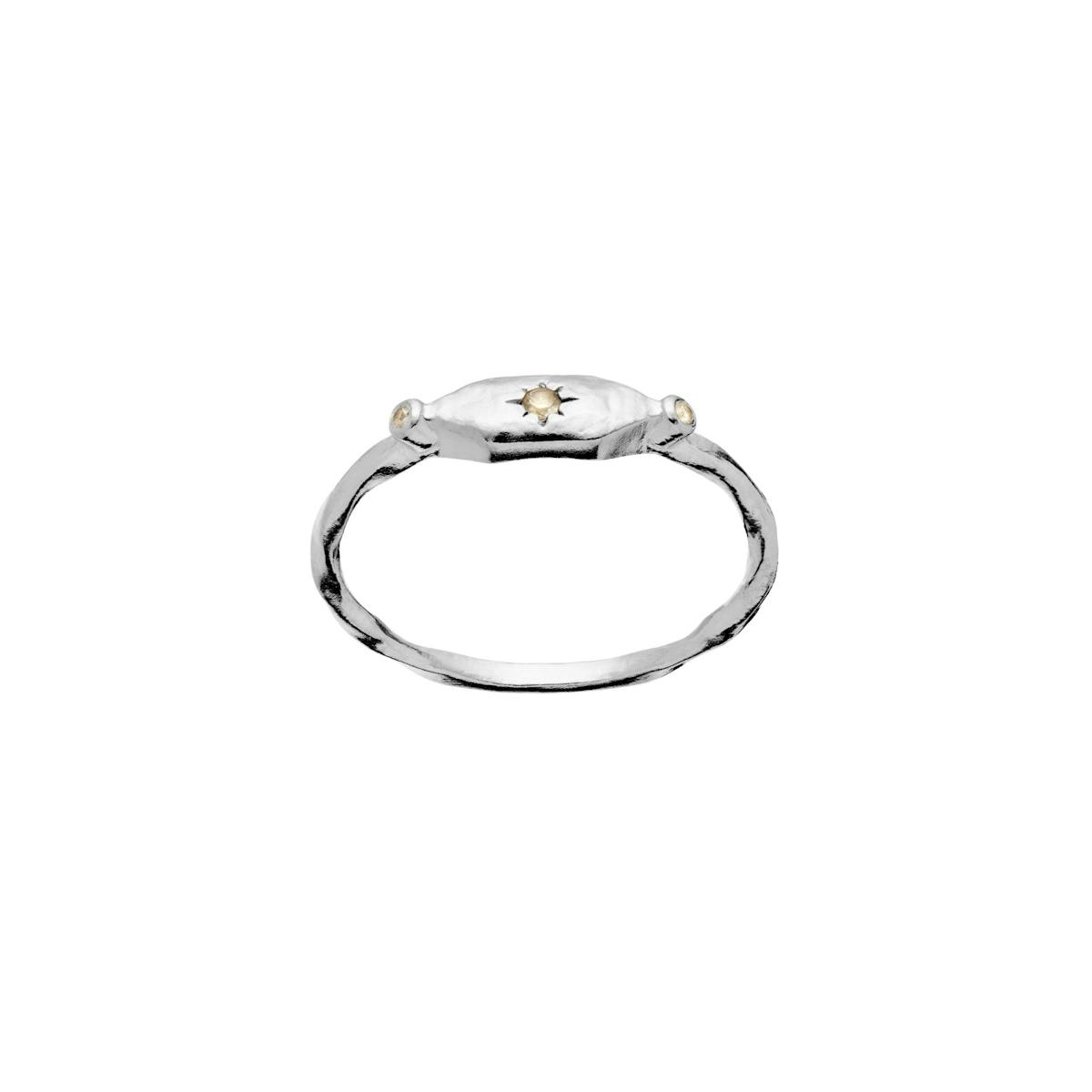 Maanesten — Zoria Ring Maanesten Zoria Ring — Bagues