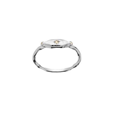 Maanesten — Zoria Ring Maanesten Zoria Ring — Ringer