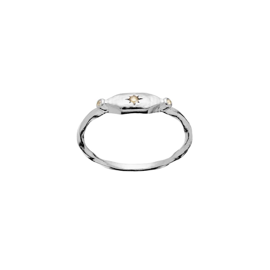 Maanesten — Zoria Ring Maanesten Zoria Ring — Kroužek