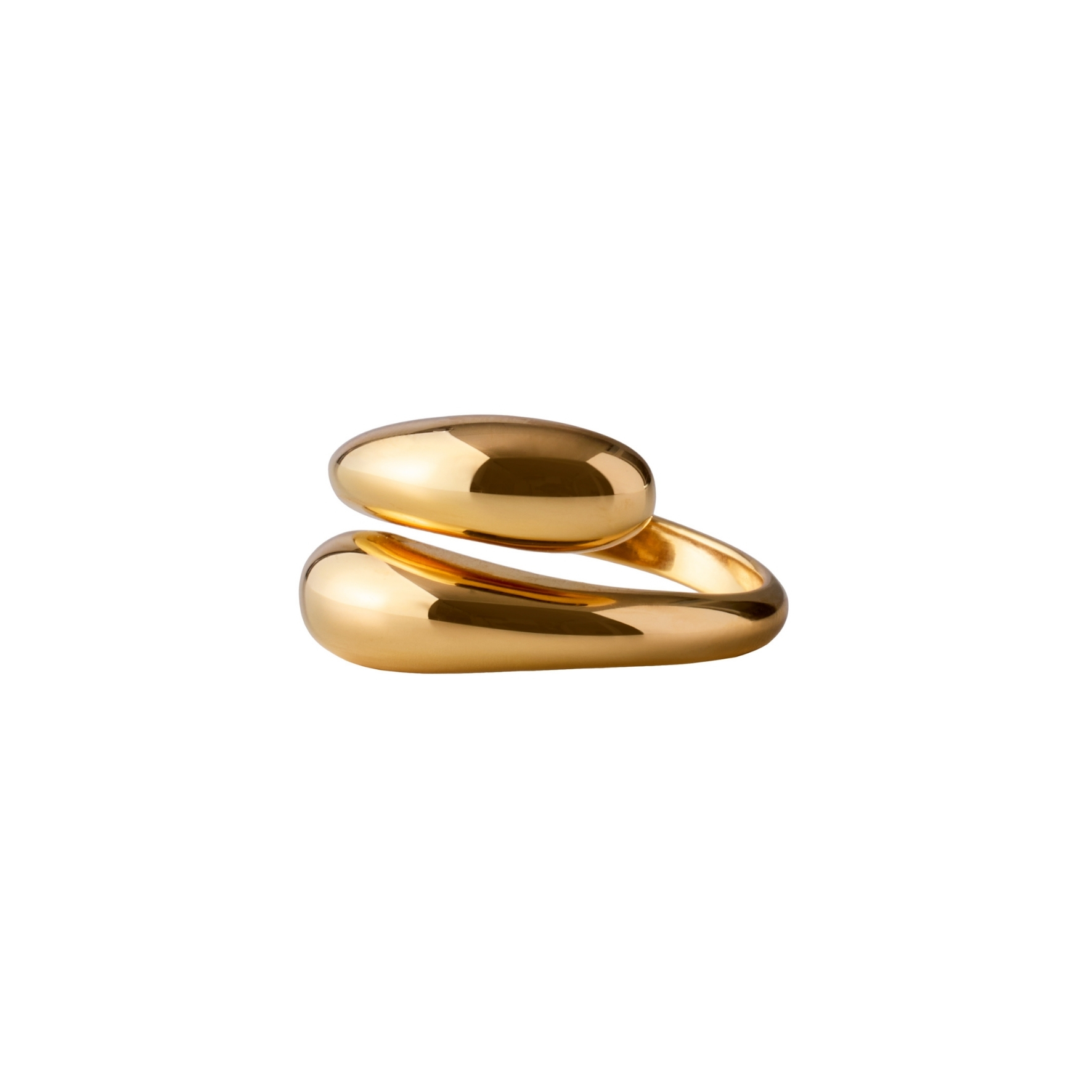 Pernille Corydon Rain Ring — Ring