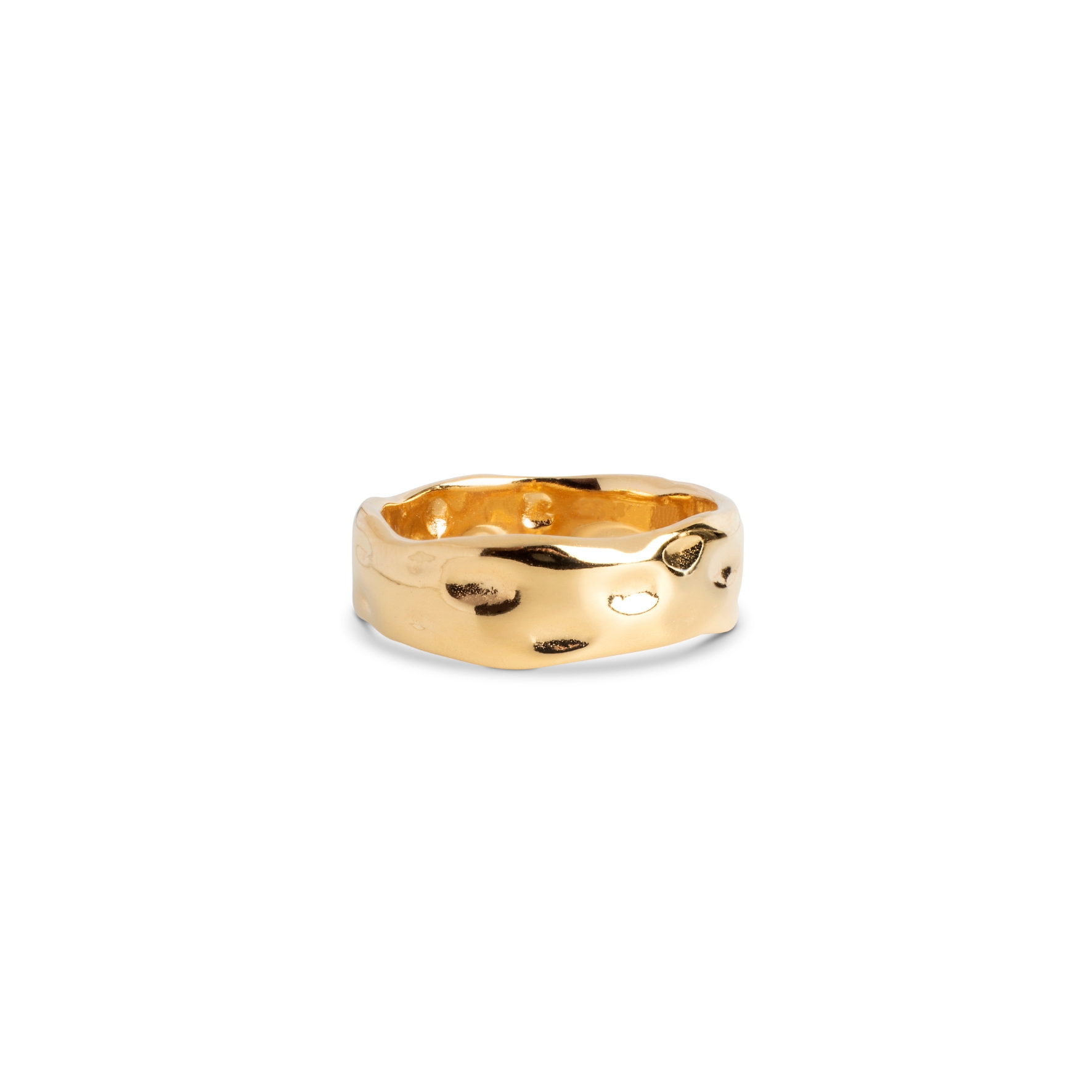 Enamel Copenhagen Sandra Ring — Ring