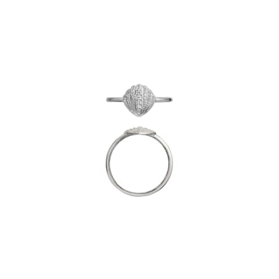 STINE A Jewelry — Vintage Shell Ring STINE A Jewelry Vintage Shell Ring — Ring