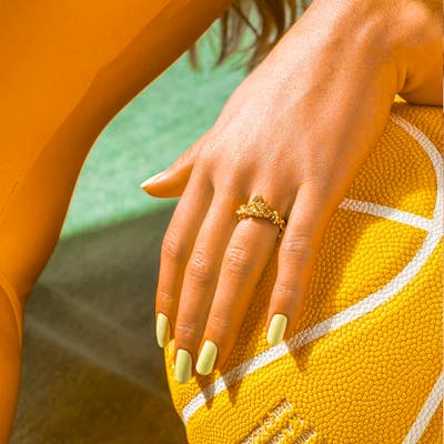 House Of Vincent — Glimmering Haze Ring House Of Vincent Glimmering Haze Ring — Ring