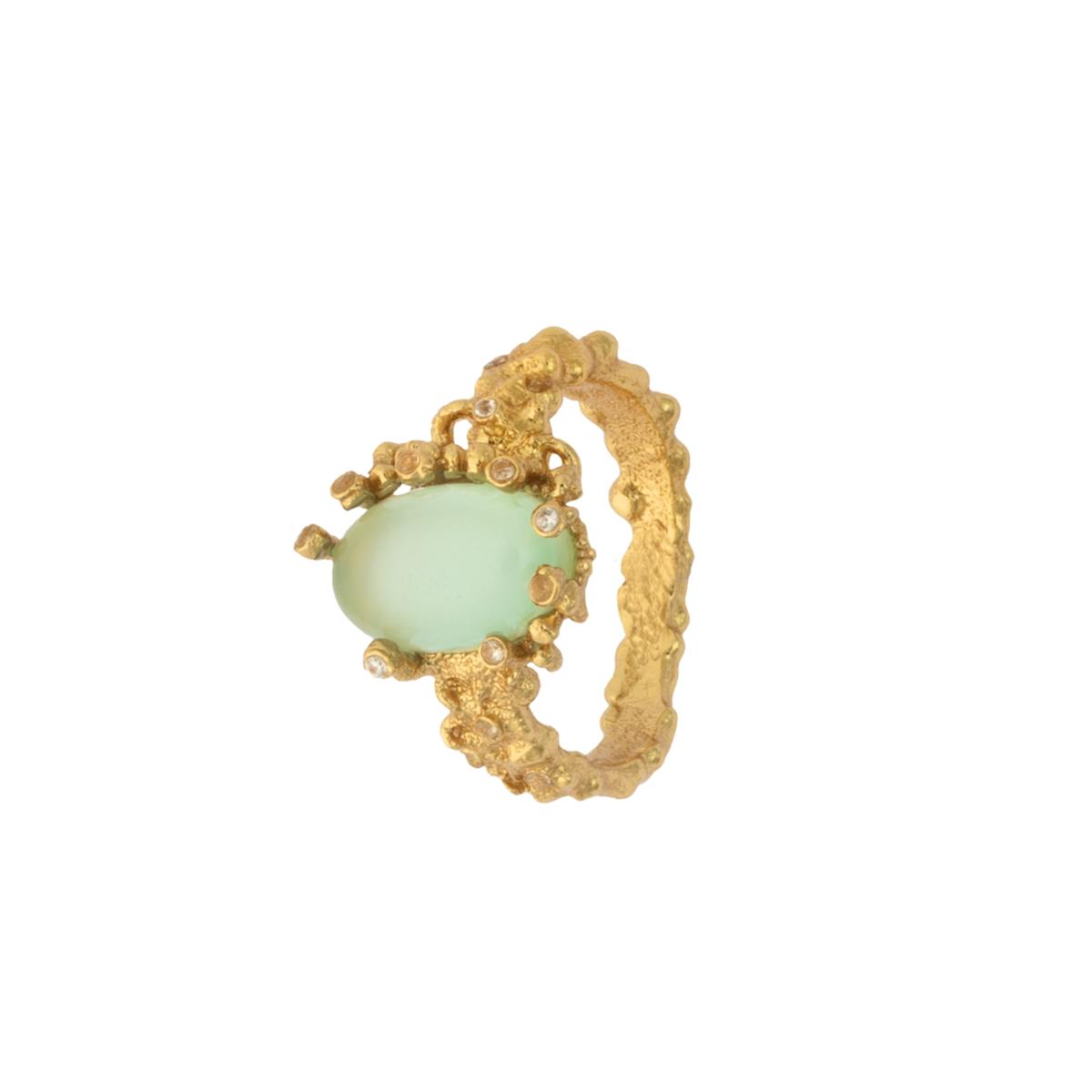 House Of Vincent — Tale Of Palaemon Ring House Of Vincent Tale Of Palaemon Ring — Ring