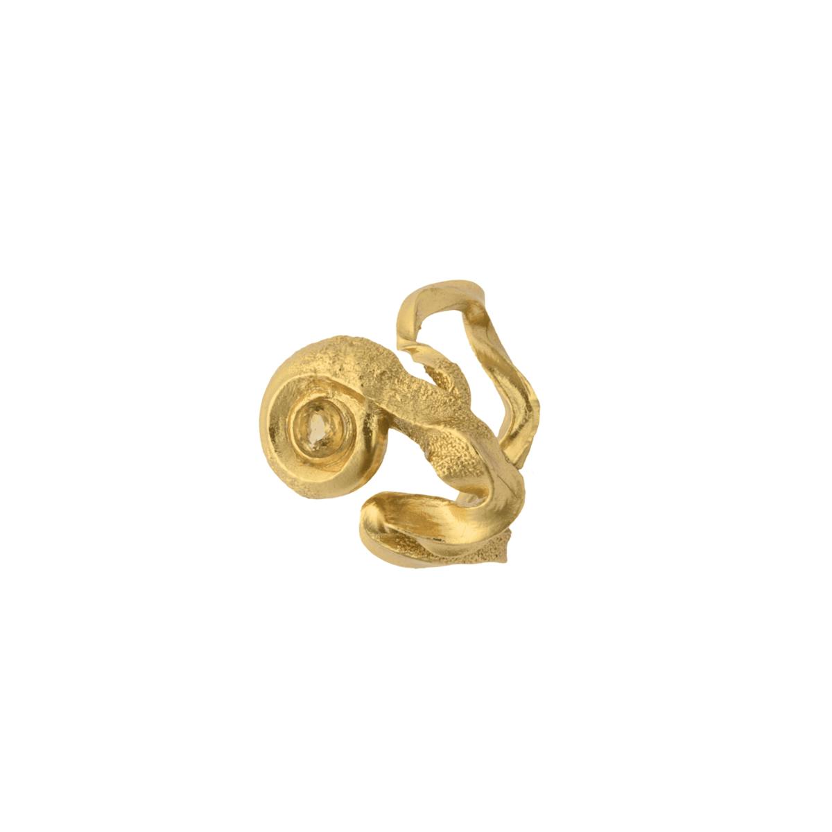 House Of Vincent — Tale Of Palaemon Ring House Of Vincent Tale Of Palaemon Ring — Ring