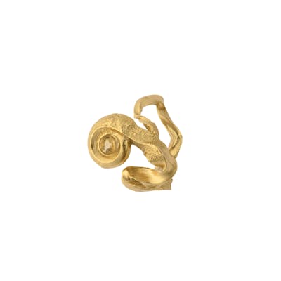 House Of Vincent — Tale Of Palaemon Ring House Of Vincent Tale Of Palaemon Ring — Bagues