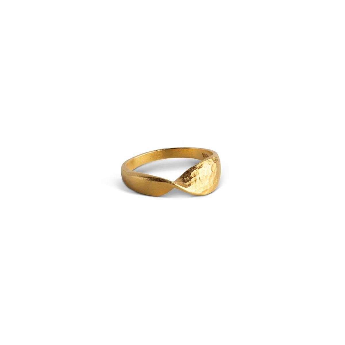 Enamel Copenhagen — Adele Ring Enamel Copenhagen Adele Ring — Pierścień