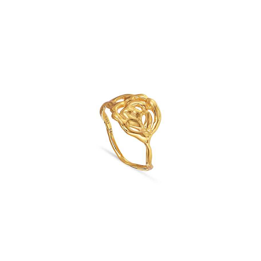 Jane Kønig — Rose Ring (Jane Kønig) Jane Kønig Rose Ring (Jane Kønig) — Rengas