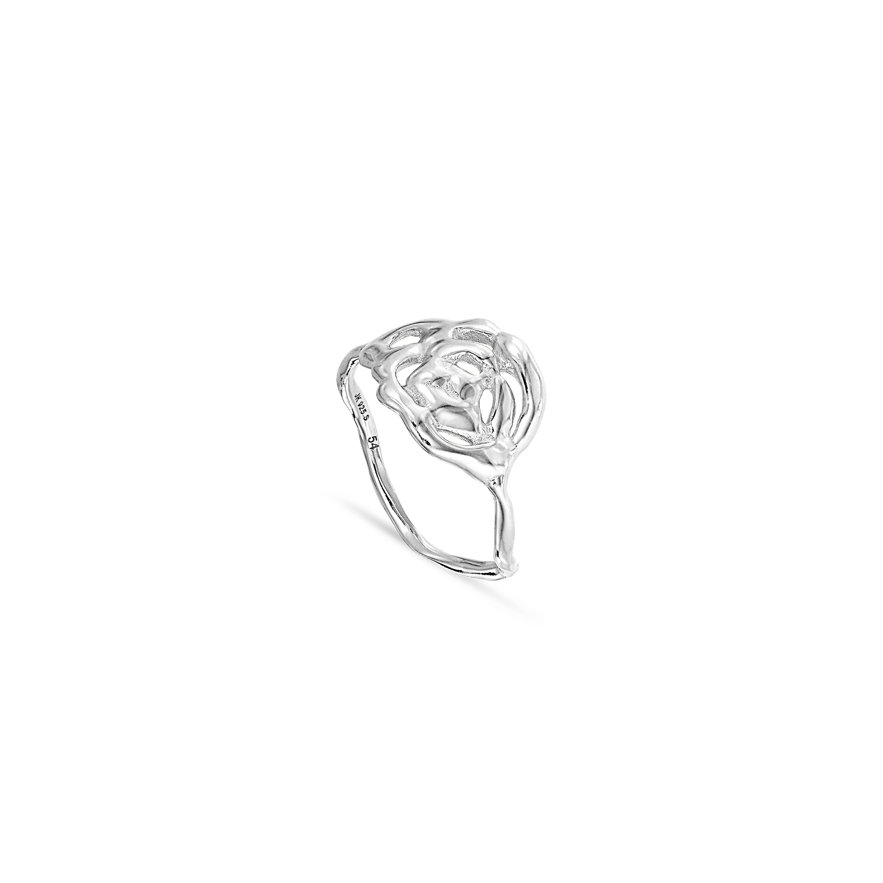 Jane Kønig Rose Ring (Jane Kønig) — Ring