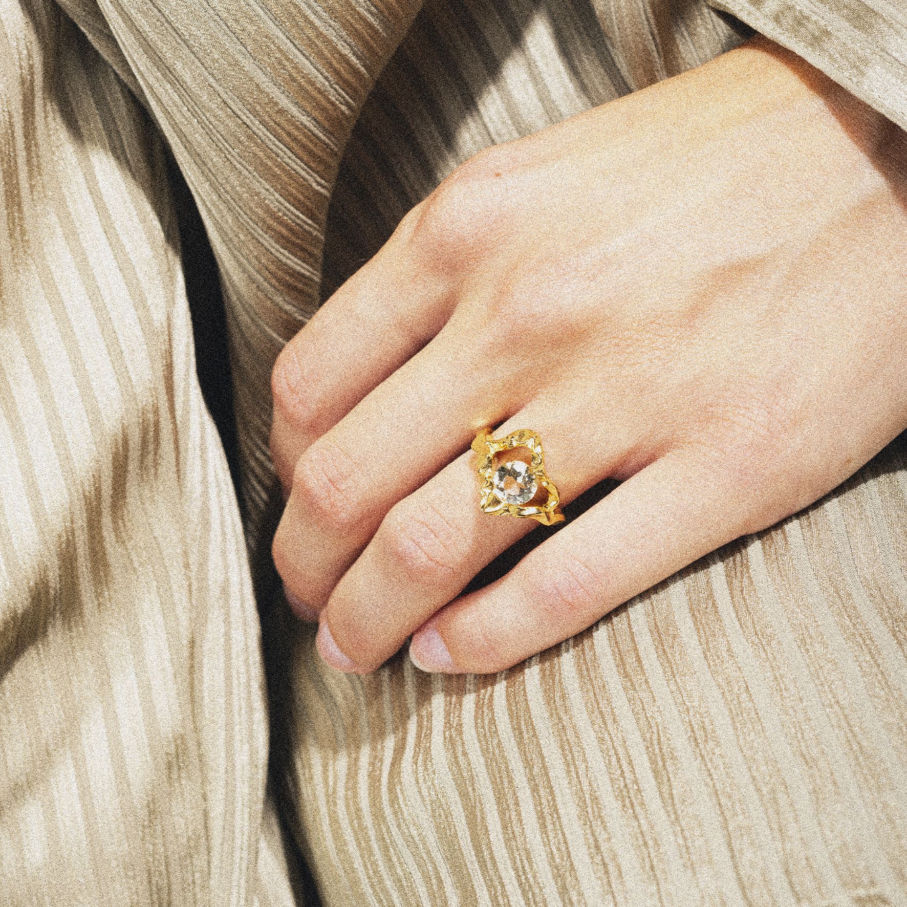 House Of Vincent Phantom Ring — Ring