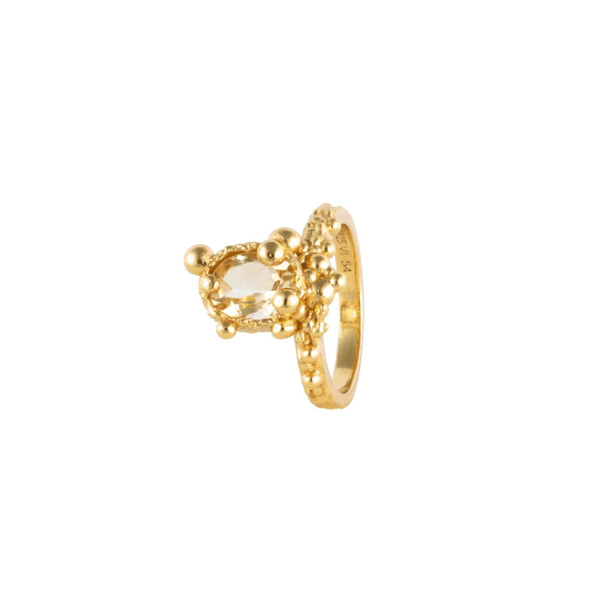 House Of Vincent — Sun Gazer Ring House Of Vincent Sun Gazer Ring — Ring