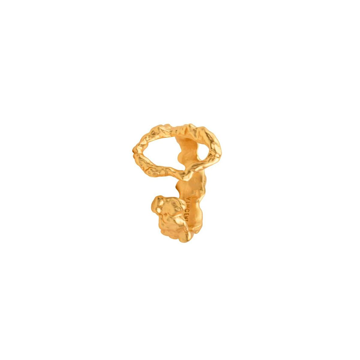 House Of Vincent — Apocalypse Ring House Of Vincent Apocalypse Ring — Ring