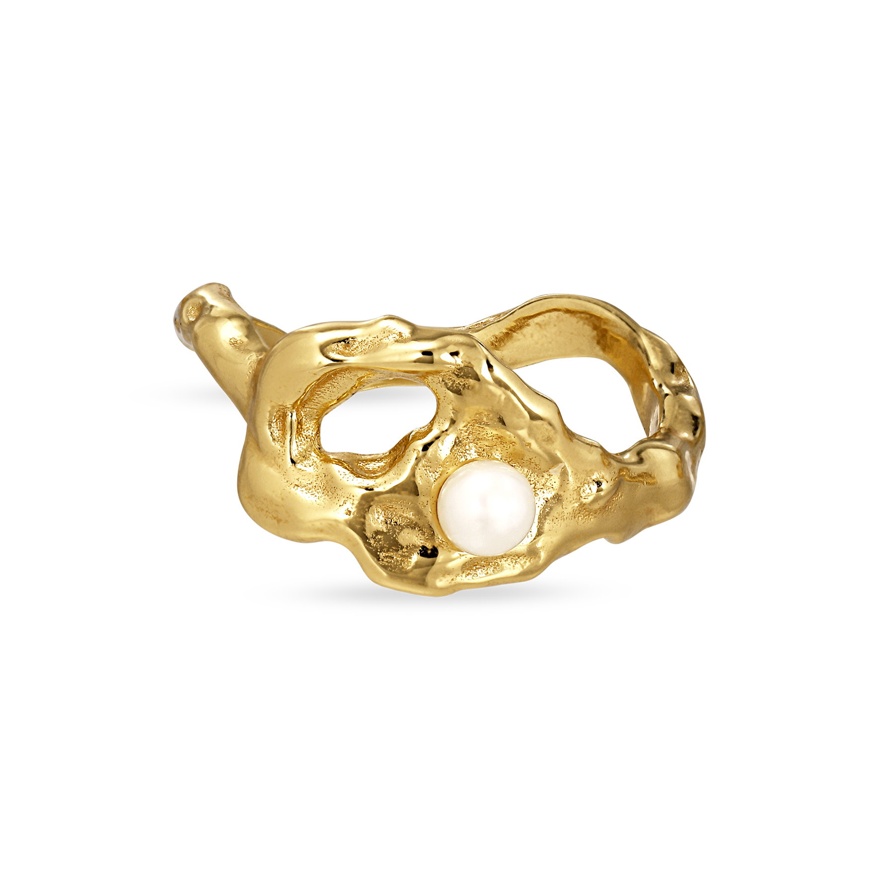 Jane Kønig Space Mary Ring — Ring