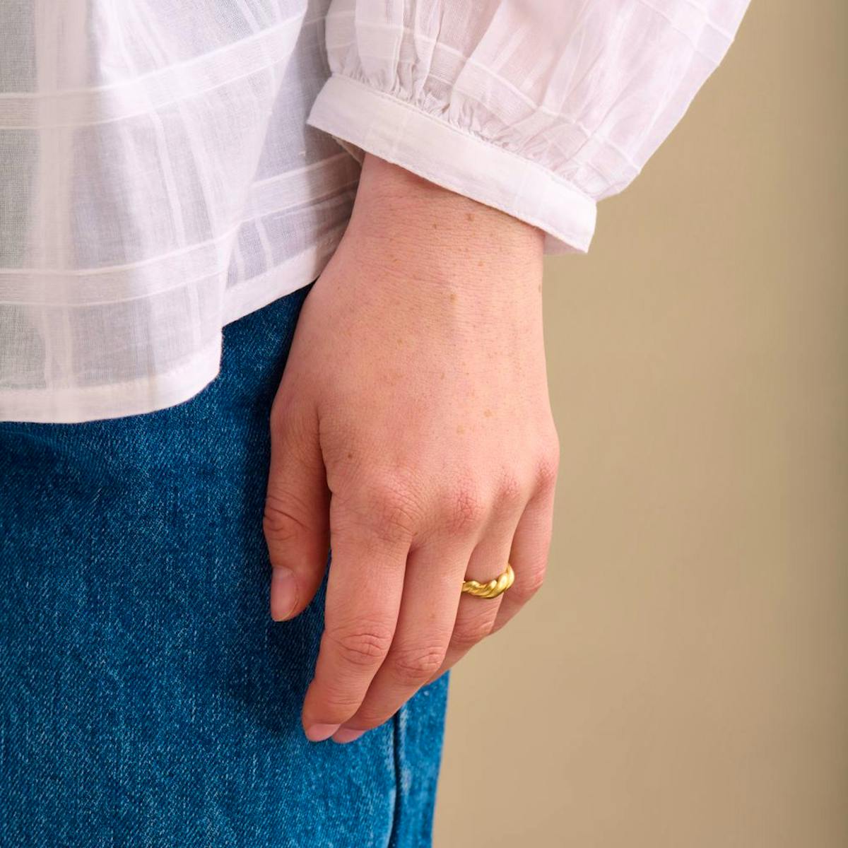 Pernille Corydon — Hana Ring Pernille Corydon Hana Ring — Ring