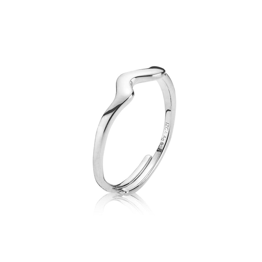 Sistie — Silke x Sistie Ring Sistie Silke x Sistie Ring — Ring