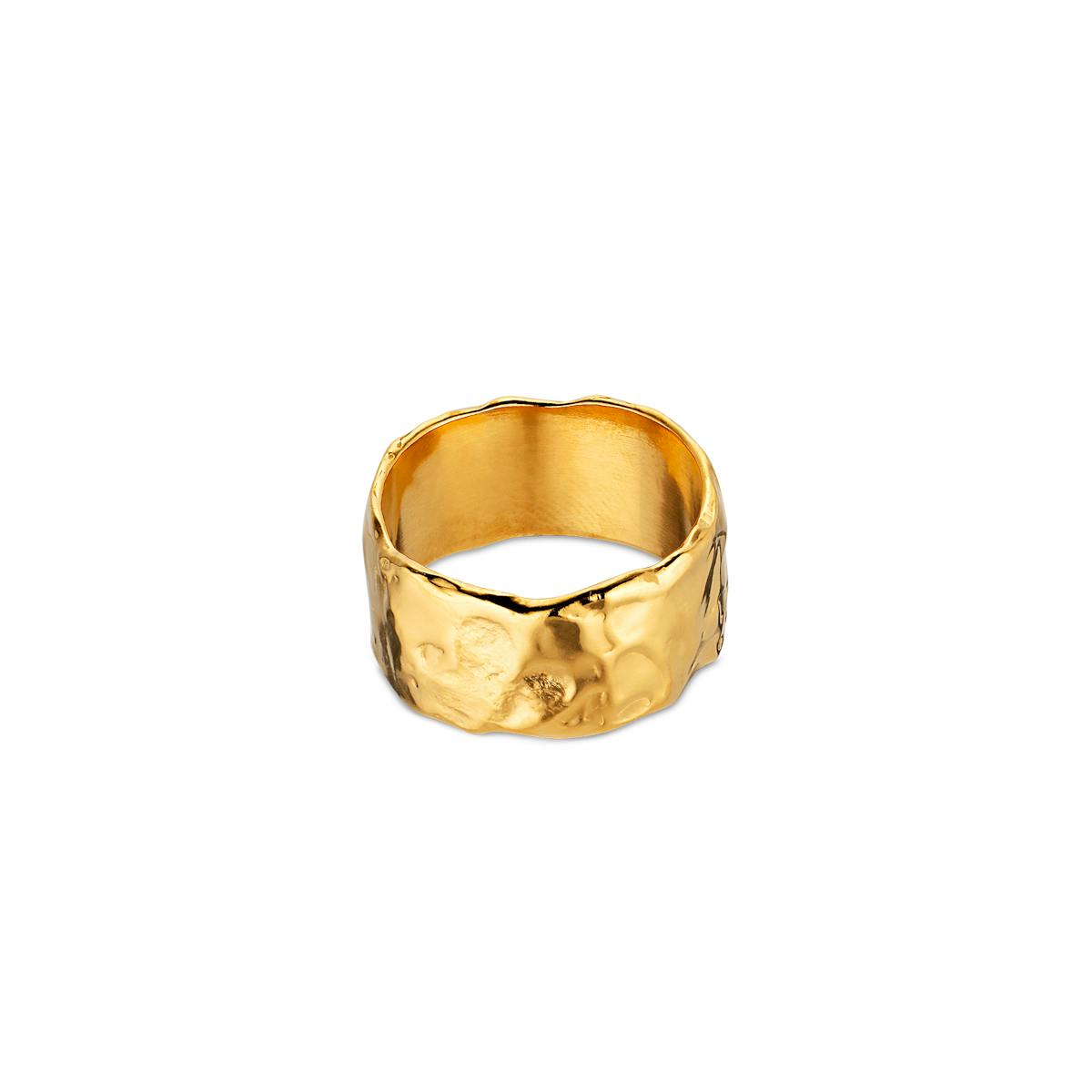 Jane Kønig — Bruised Heart Ring Jane Kønig Bruised Heart Ring — Ring