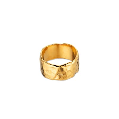 Jane Kønig — Bruised Heart Ring Jane Kønig Bruised Heart Ring — Ringer