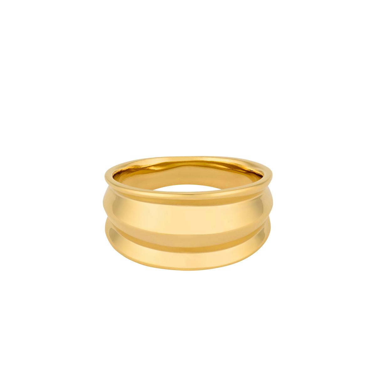 Pernille Corydon — Ocean Shine Ring Pernille Corydon Ocean Shine Ring — Ringer