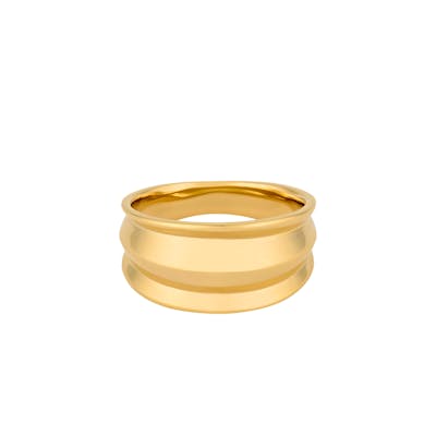 Pernille Corydon — Ocean Shine Ring Pernille Corydon Ocean Shine Ring — Ringer