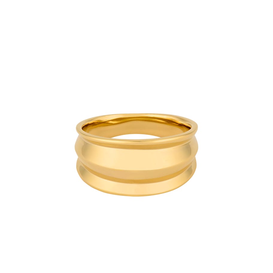 Pernille Corydon — Ocean Shine Ring Pernille Corydon Ocean Shine Ring — Ring