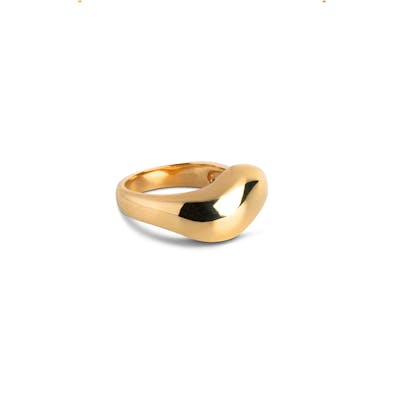 Enamel Copenhagen — Agnete Large Ring Enamel Copenhagen Agnete Large Ring — Ring