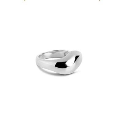 Enamel Copenhagen — Agnete Large Ring Enamel Copenhagen Agnete Large Ring — Ring