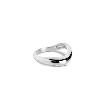 Enamel Copenhagen — Agnete Small Ring Enamel Copenhagen Agnete Small Ring — Ring