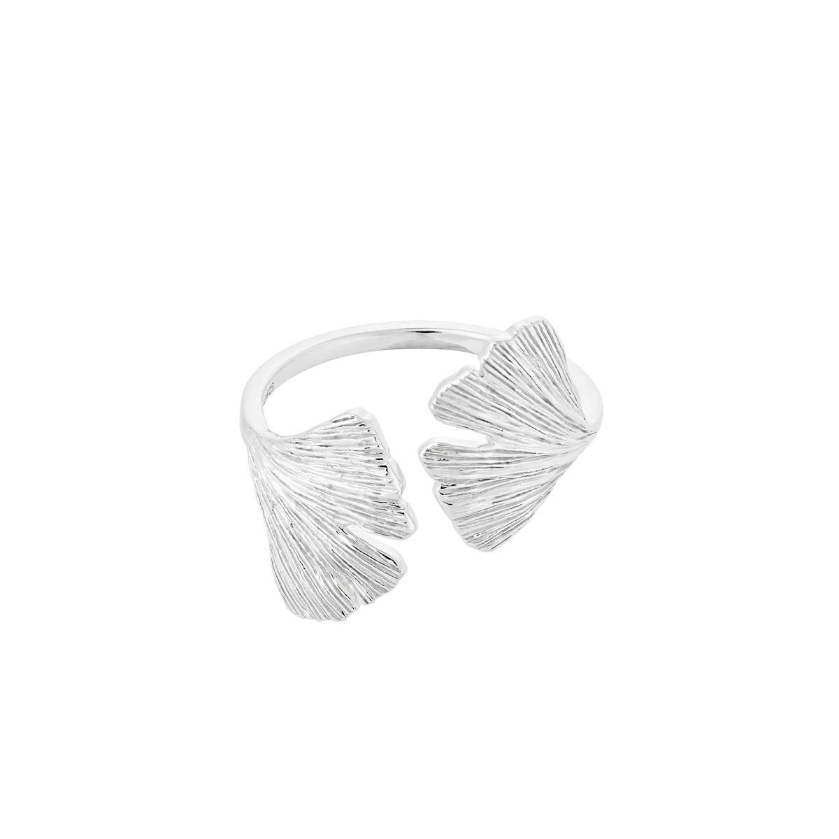 Pernille Corydon — Biloba Ring Pernille Corydon Biloba Ring — Ring