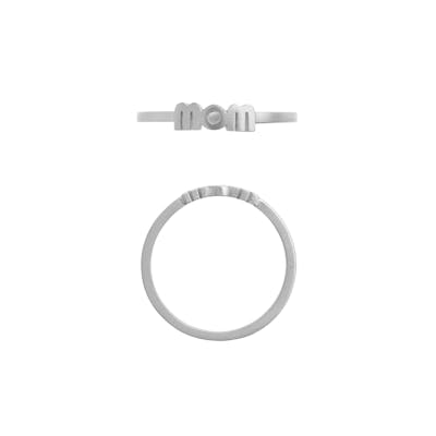 STINE A Jewelry — Wow Mom Ring STINE A Jewelry Wow Mom Ring — Ring