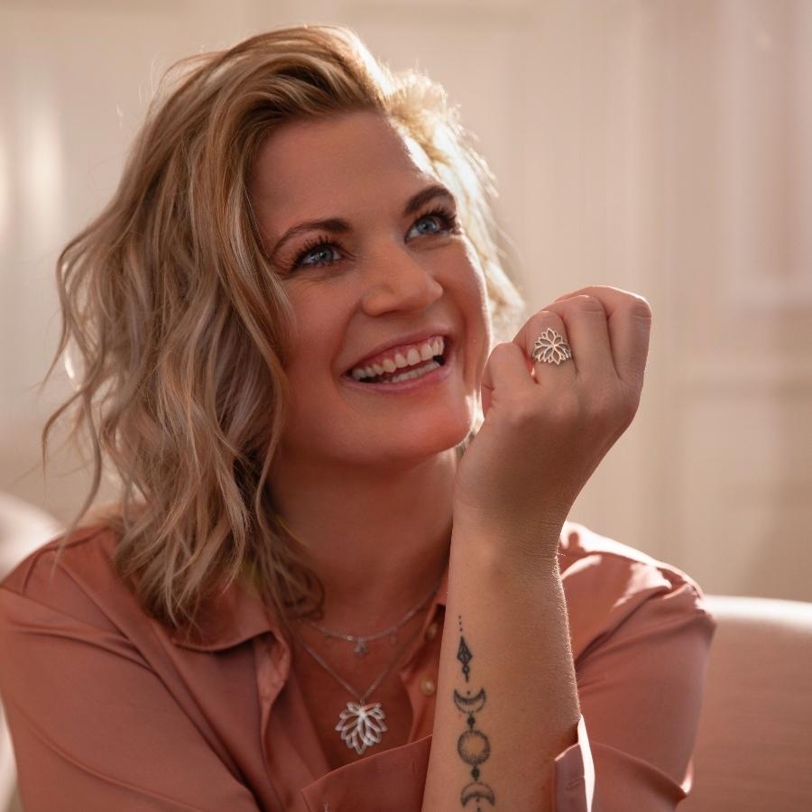 Izabel Camille Mie Moltke Ring — Ring