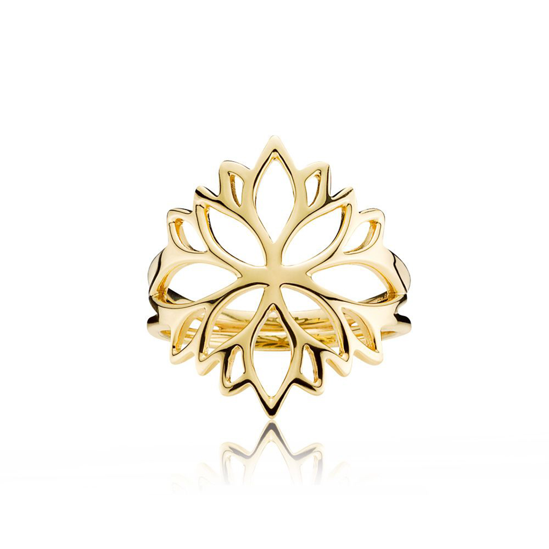 Izabel Camille Mie Moltke Ring — Ring