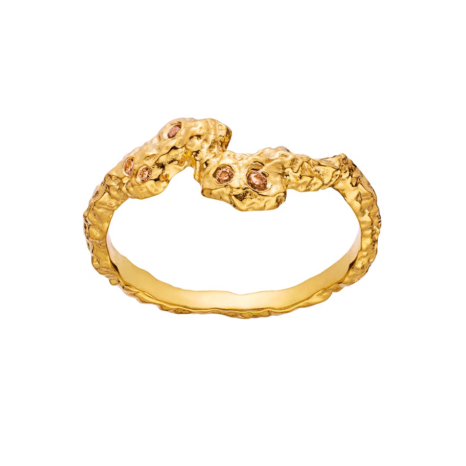 Maanesten — Frida Ring (Maanesten) Maanesten Frida Ring (Maanesten) — Rengas