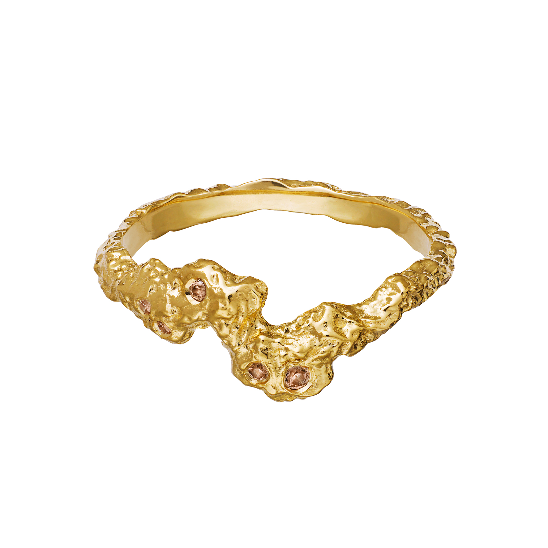Maanesten Frida Ring (Maanesten) — Rengas
