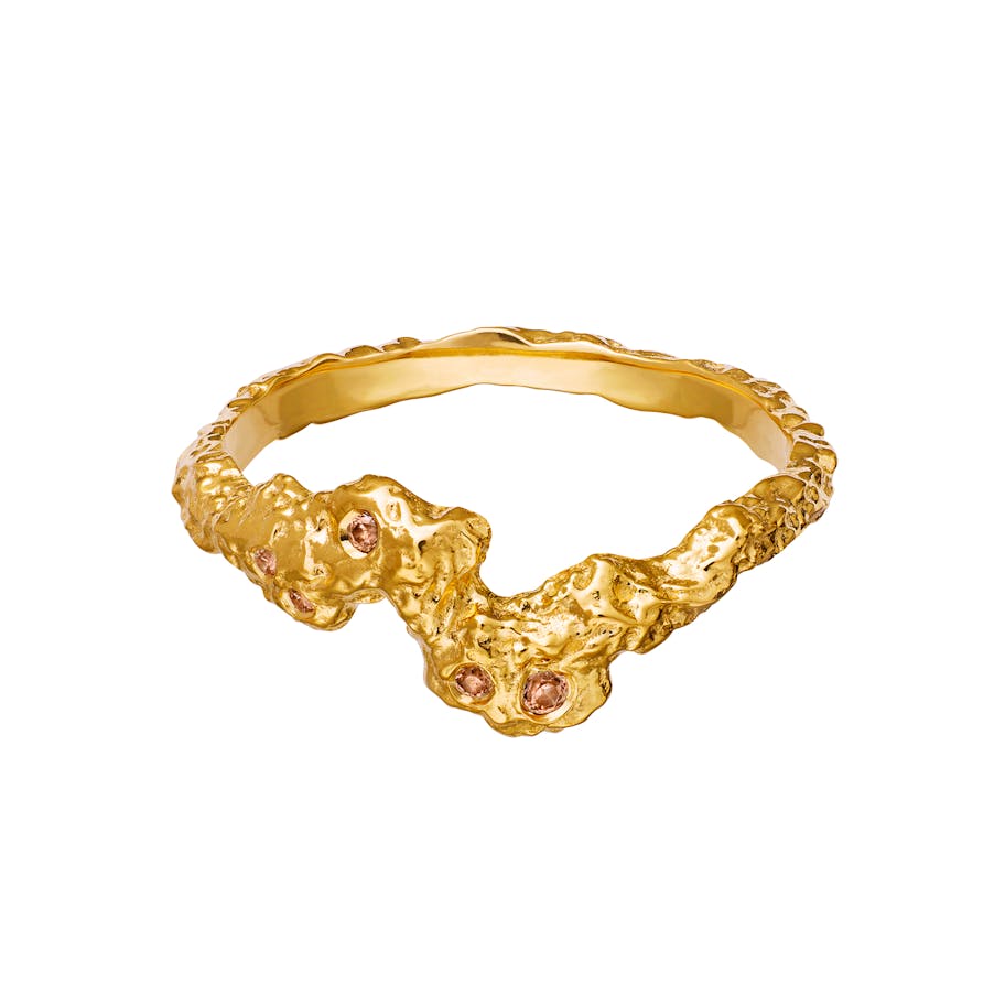 Maanesten — Frida Ring (Maanesten) Maanesten Frida Ring (Maanesten) — Rengas