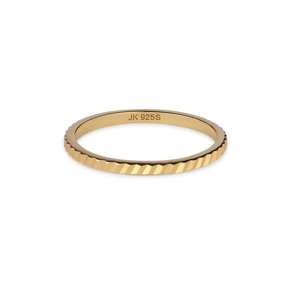 Jane Kønig — Small Reflection Ring Jane Kønig Small Reflection Ring — Ring