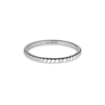 Jane Kønig — Small Reflection Ring Jane Kønig Small Reflection Ring — Ring