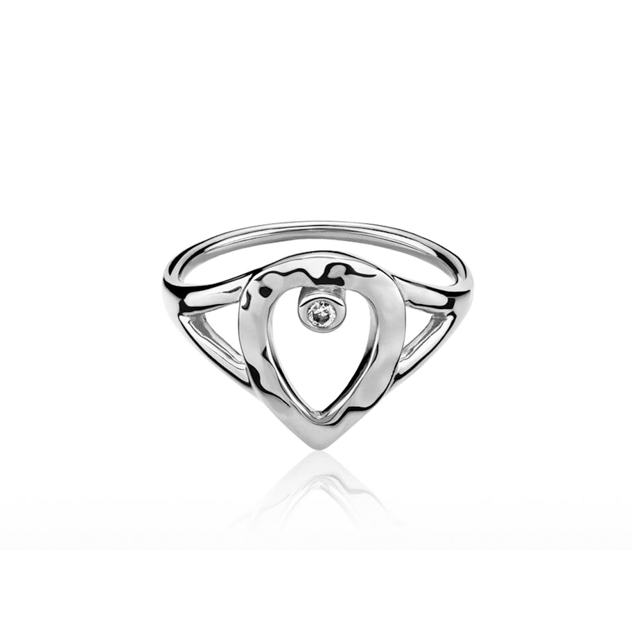 Izabel Camille — Cecilie Schmeichel Ring Izabel Camille Cecilie Schmeichel Ring — Ring