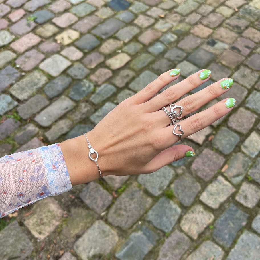 Izabel Camille — Cecilie Schmeichel Ring Izabel Camille Cecilie Schmeichel Ring — Ring