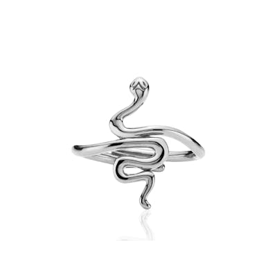 Sistie — Young One Snake Ring Sistie Young One Snake Ring — Ring
