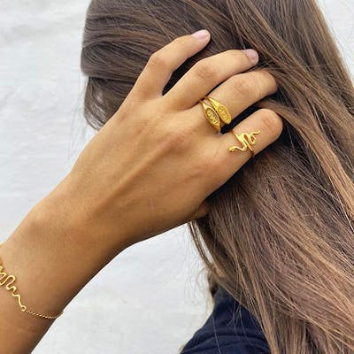 Sistie — Fam Love Ring Sistie Fam Love Ring — Ring