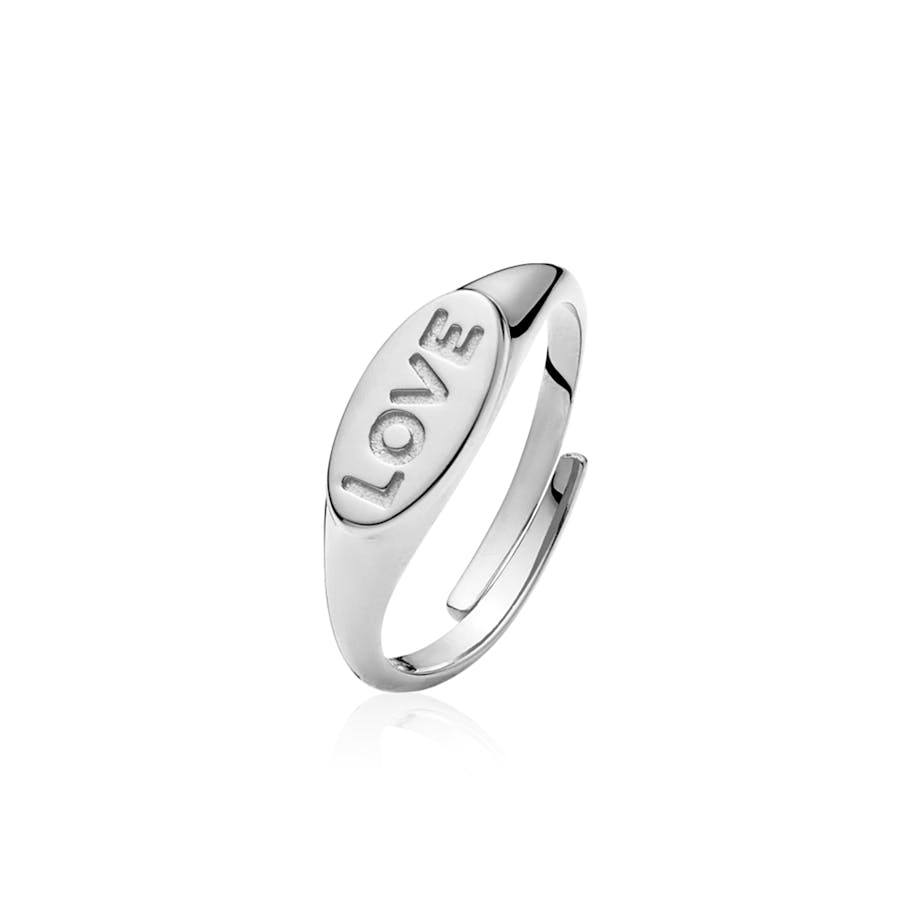 Sistie — Fam Love Ring Sistie Fam Love Ring — Ring