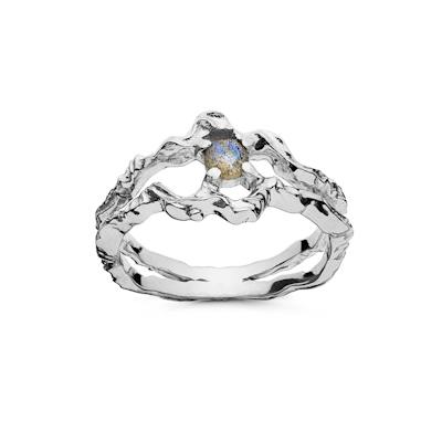 Maanesten — Shelly Ring Maanesten Shelly Ring — Ring