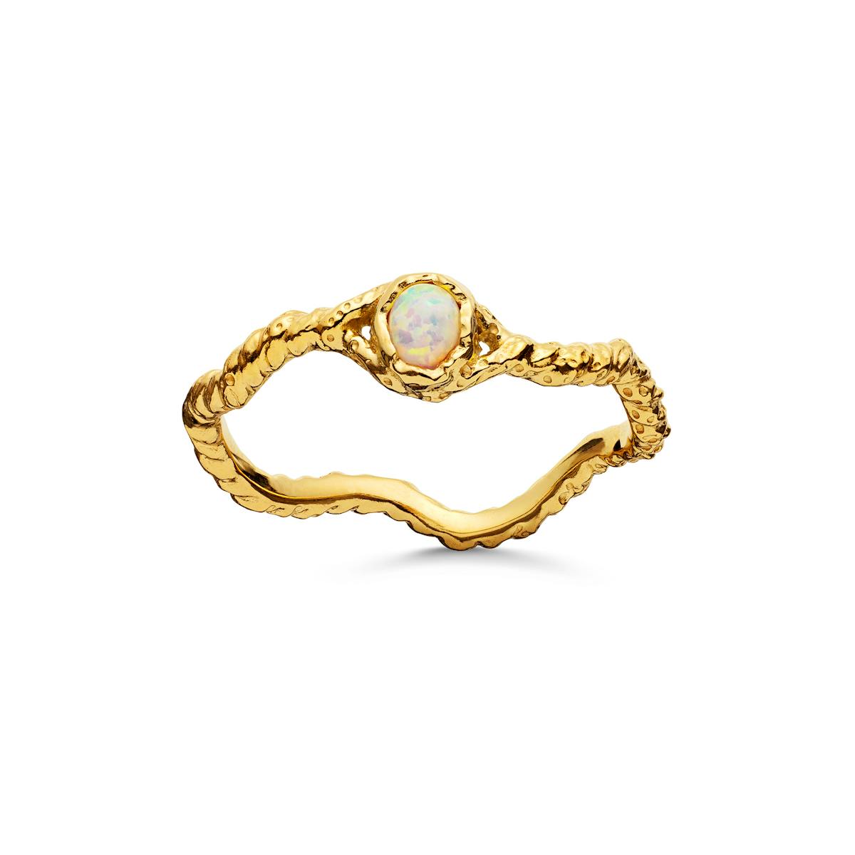 Maanesten — Lisa Ring Maanesten Lisa Ring — Ring