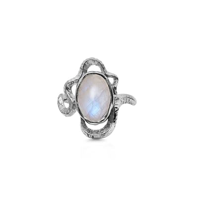 Maanesten — Siren ring Maanesten Siren ring — Ring
