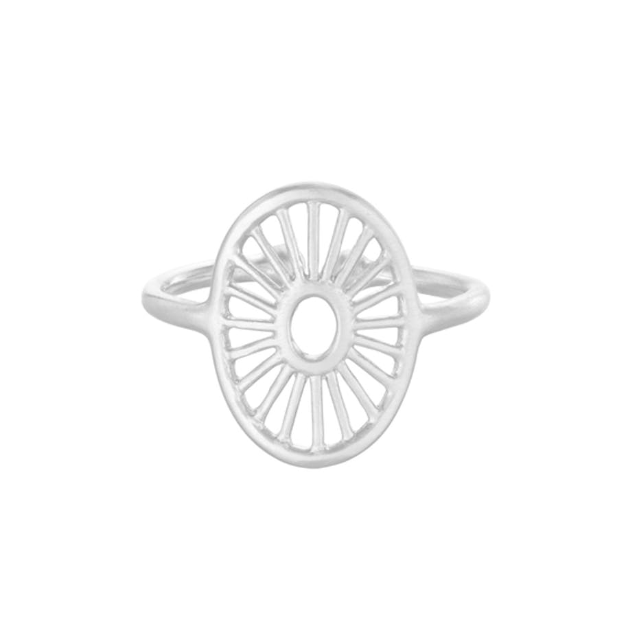 Pernille Corydon — Small Daylight ring Pernille Corydon Small Daylight ring — Ring