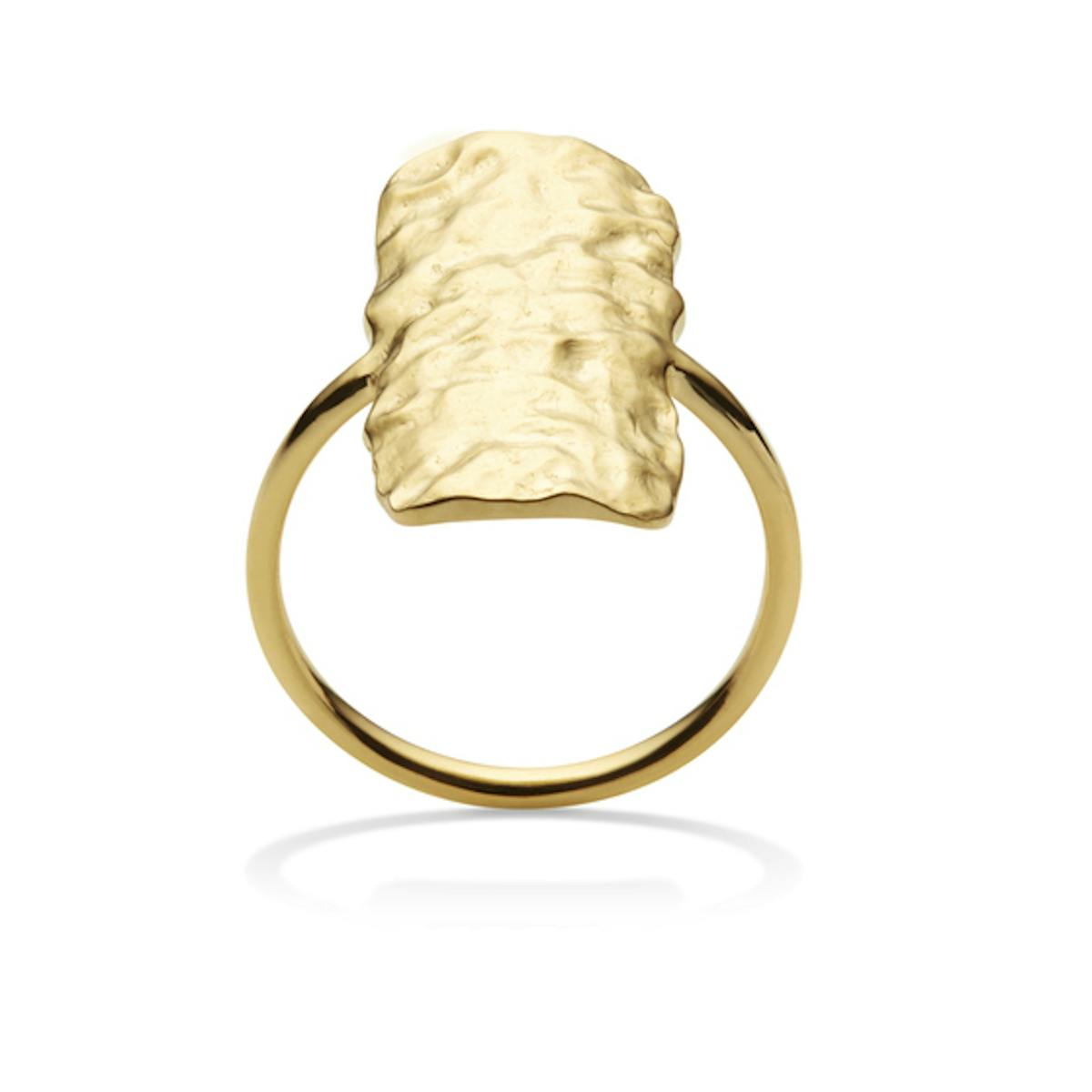 Maanesten — Cuesta ring Maanesten Cuesta ring — Kroužek