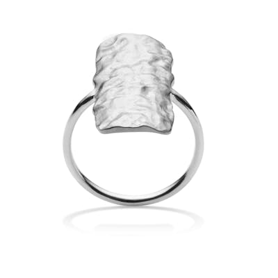Maanesten — Cuesta ring Maanesten Cuesta ring — Ring